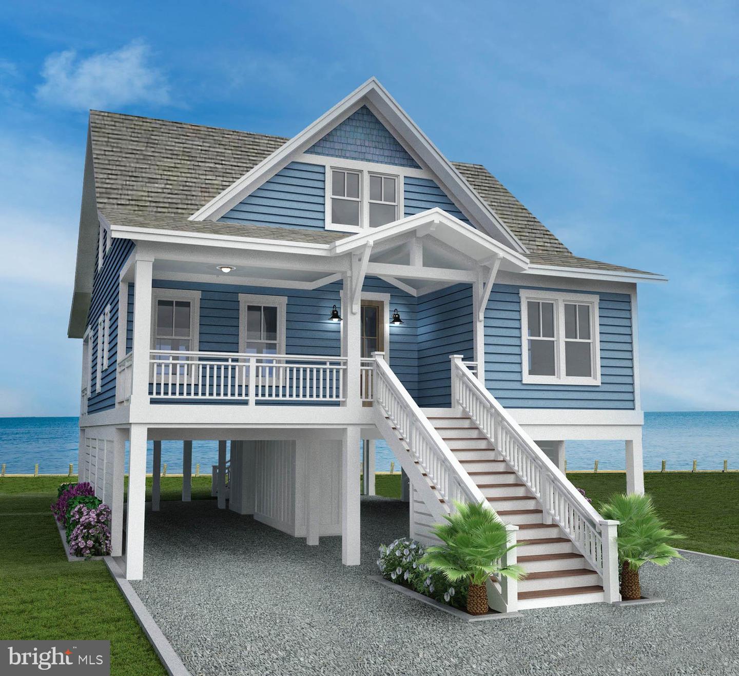 LOT 720 CASTAWAY DR Property Photo 1