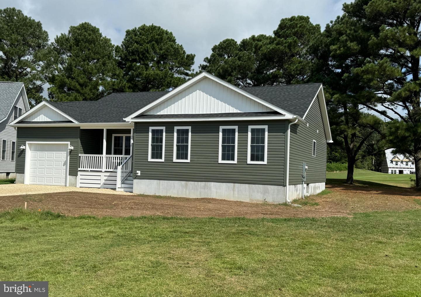 Lot 2312 Seahorse Rd Property Photo 1
