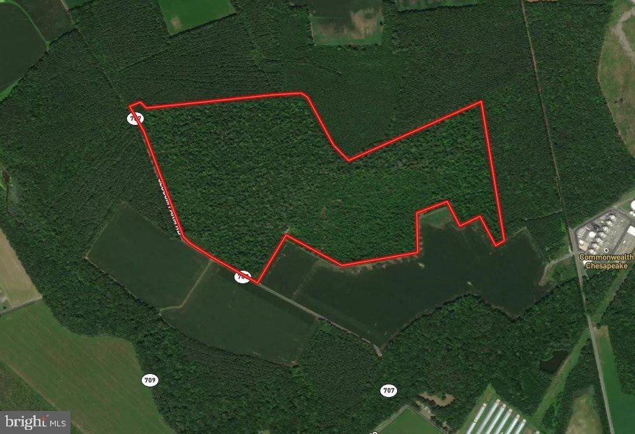 Slocom Farm Road Property Photo 1