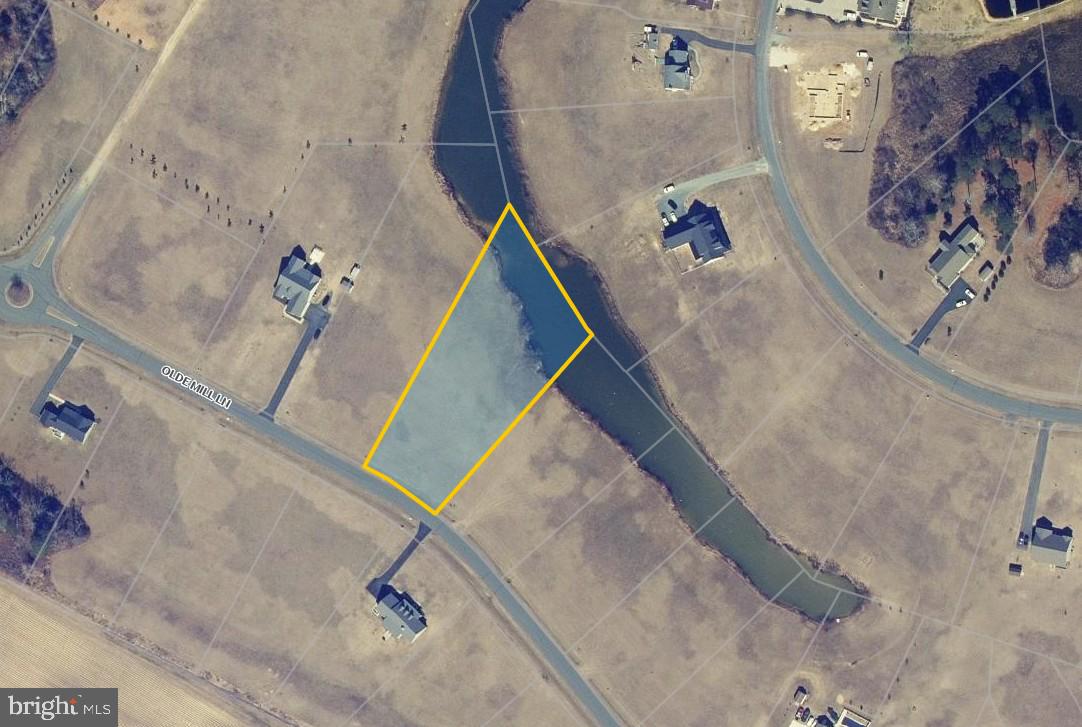 LOT 44 OLDE MILL POINTE Property Photo 1