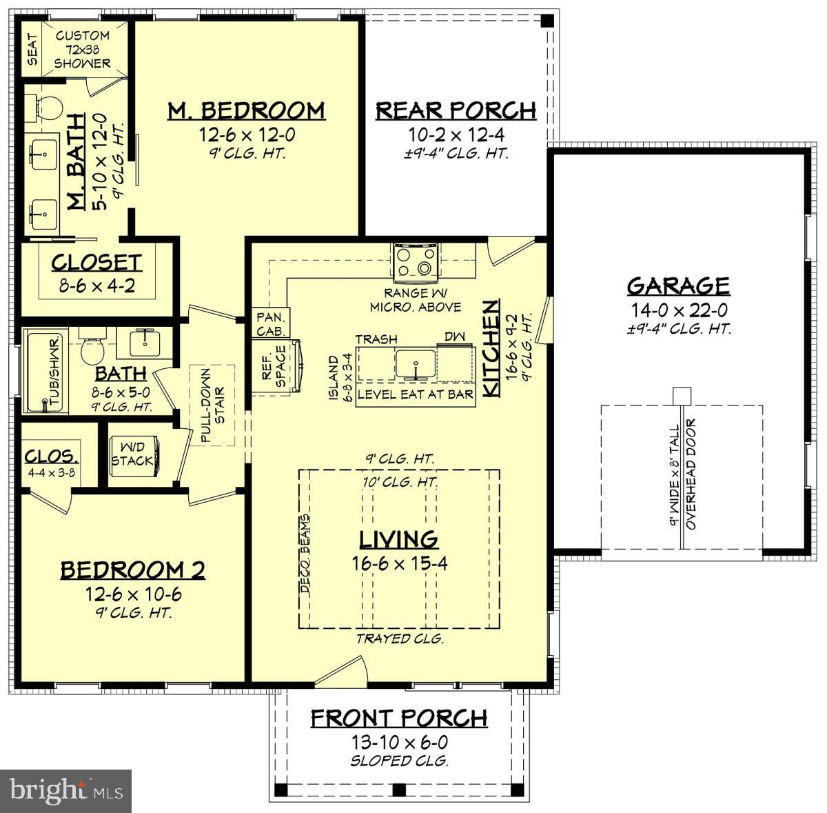 Lot 97 Jolly Rodger Dr Property Photo 27