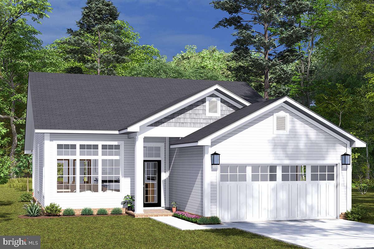 LOT 2209 SABER CT Property Photo 1