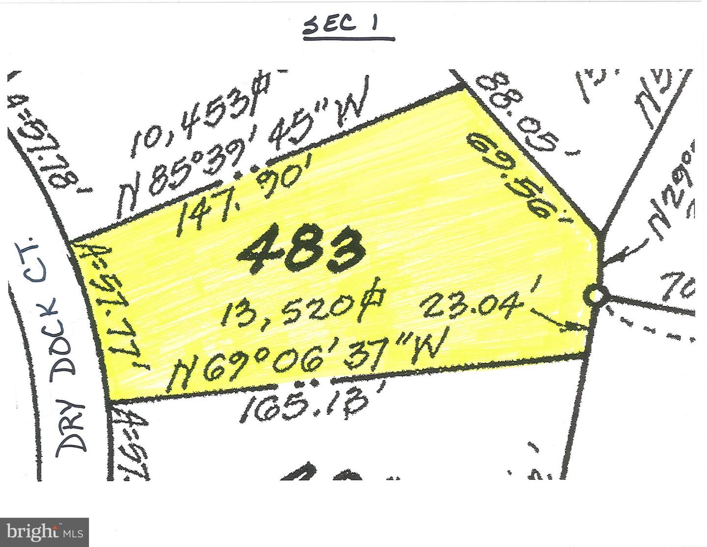 2474 Dry Dock Ct Property Photo 32