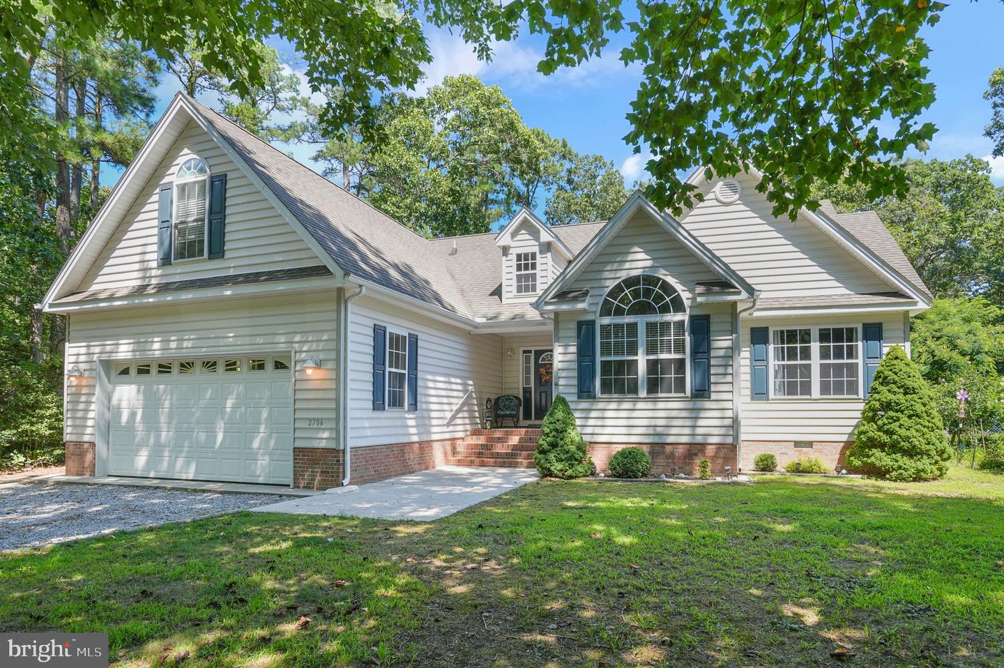 2706 Buccaneer Property Photo 1