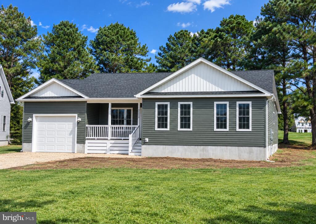 Lot 2067 Mayflower Dr Property Photo 1