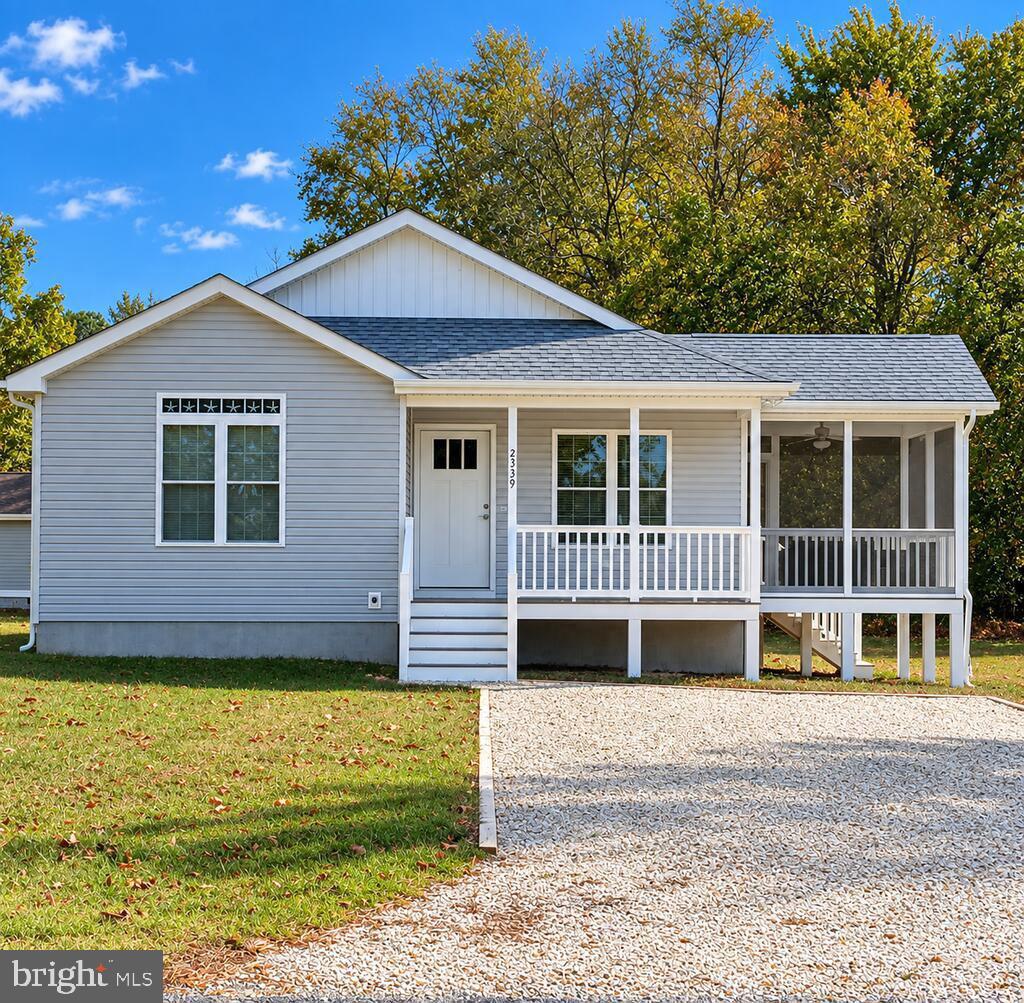Lot 19 Brigantine Blvd Property Photo 1