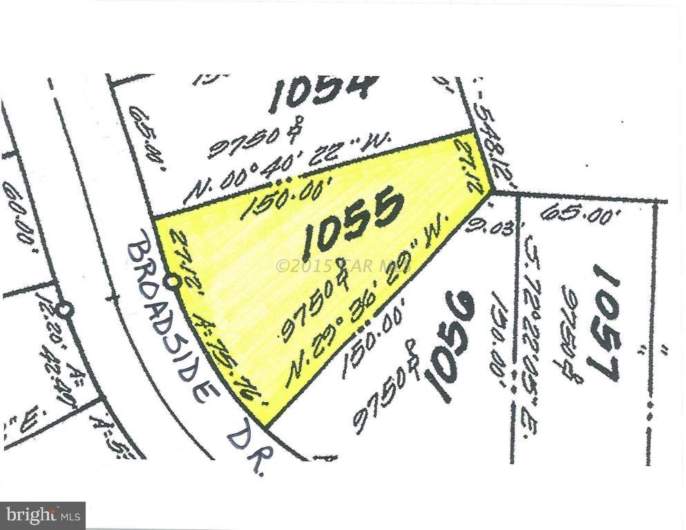 1055 Broadside Dr Property Photo 2