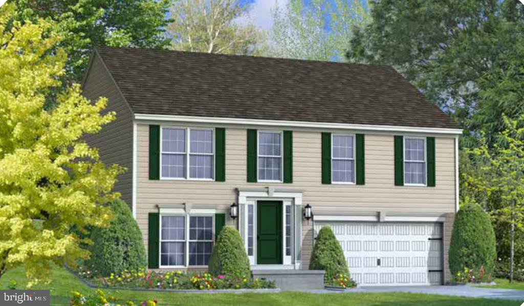 LOT 540 SKIPPER CT Property Photo 1
