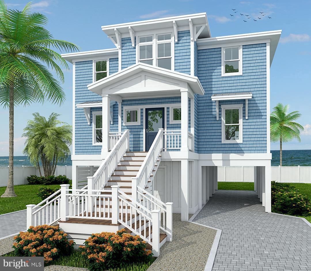 Lot 719 Castaway Property Photo 1