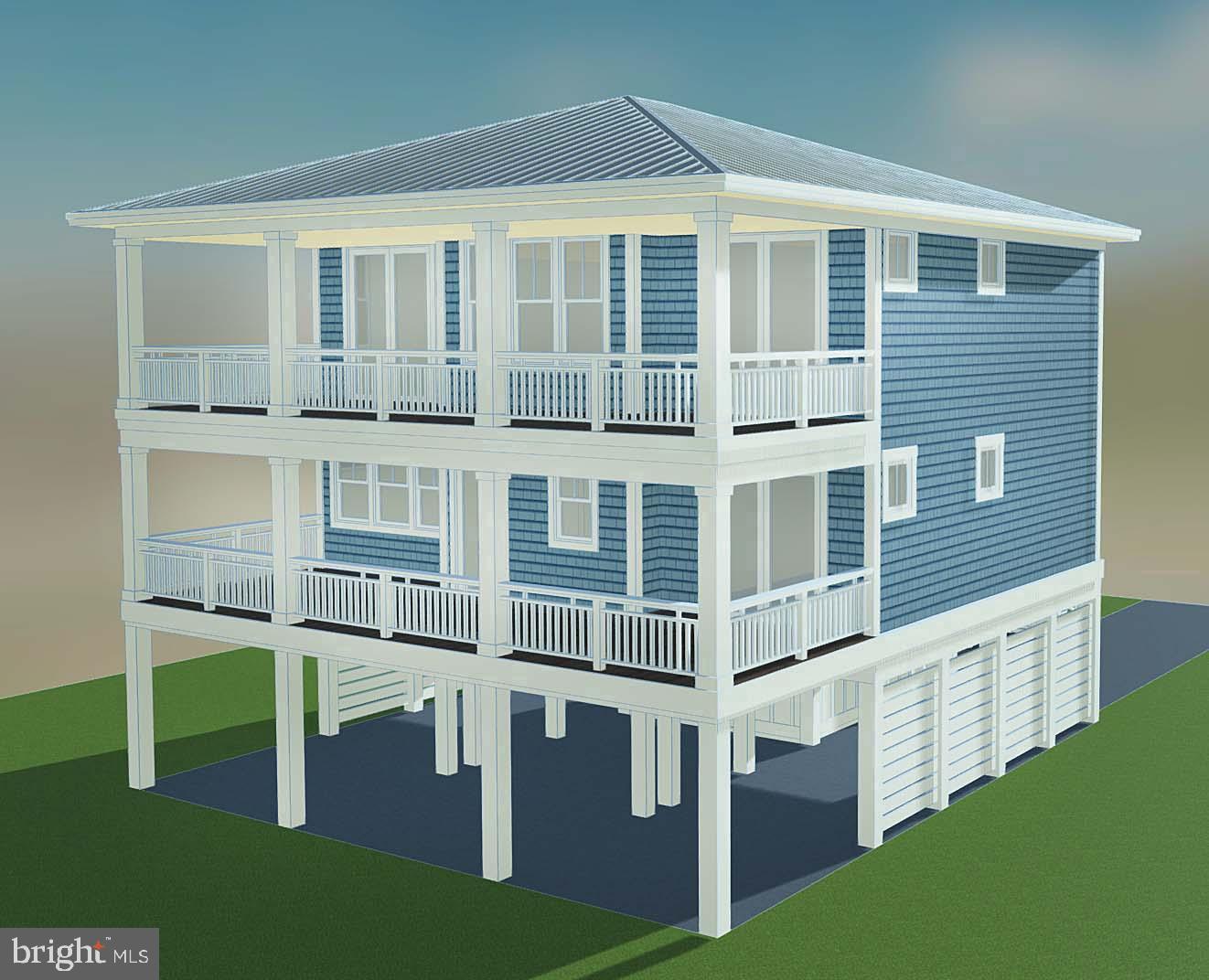 Lot 719 Castaway Property Photo 2