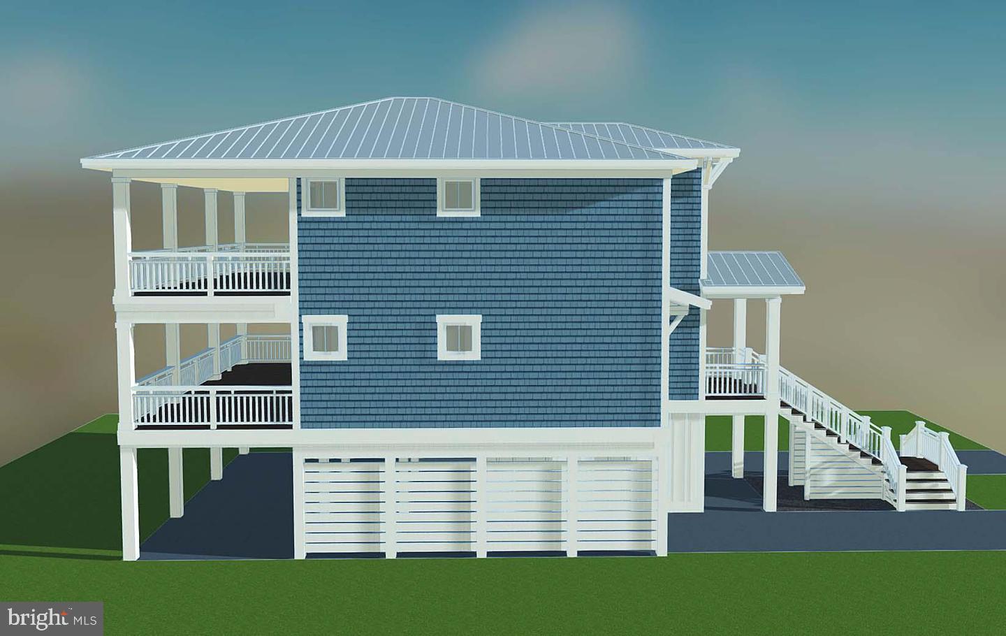 Lot 719 Castaway Property Photo 3