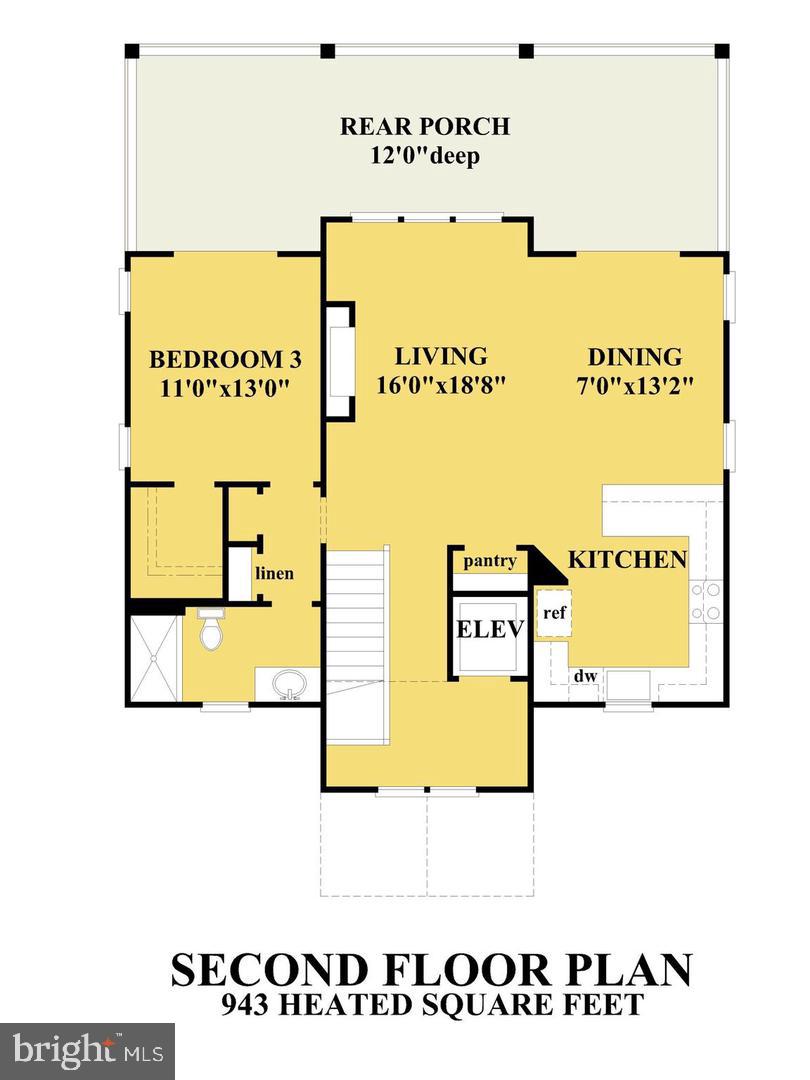 Lot 719 Castaway Property Photo 6