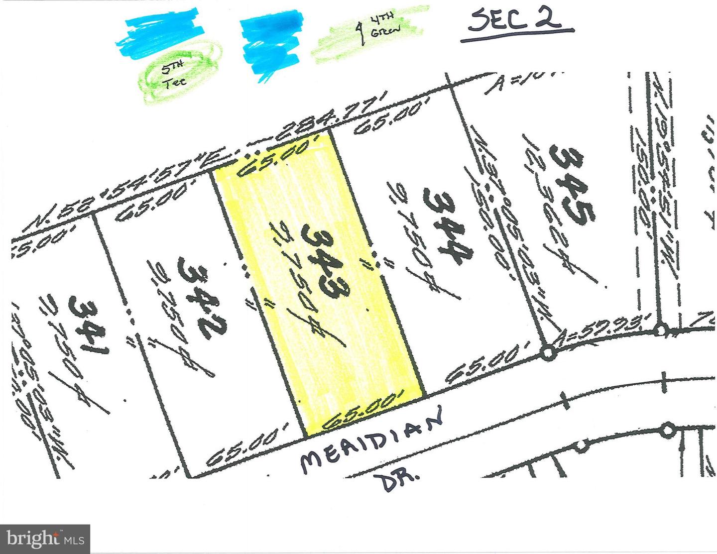 343 Meridian Dr Property Photo 7