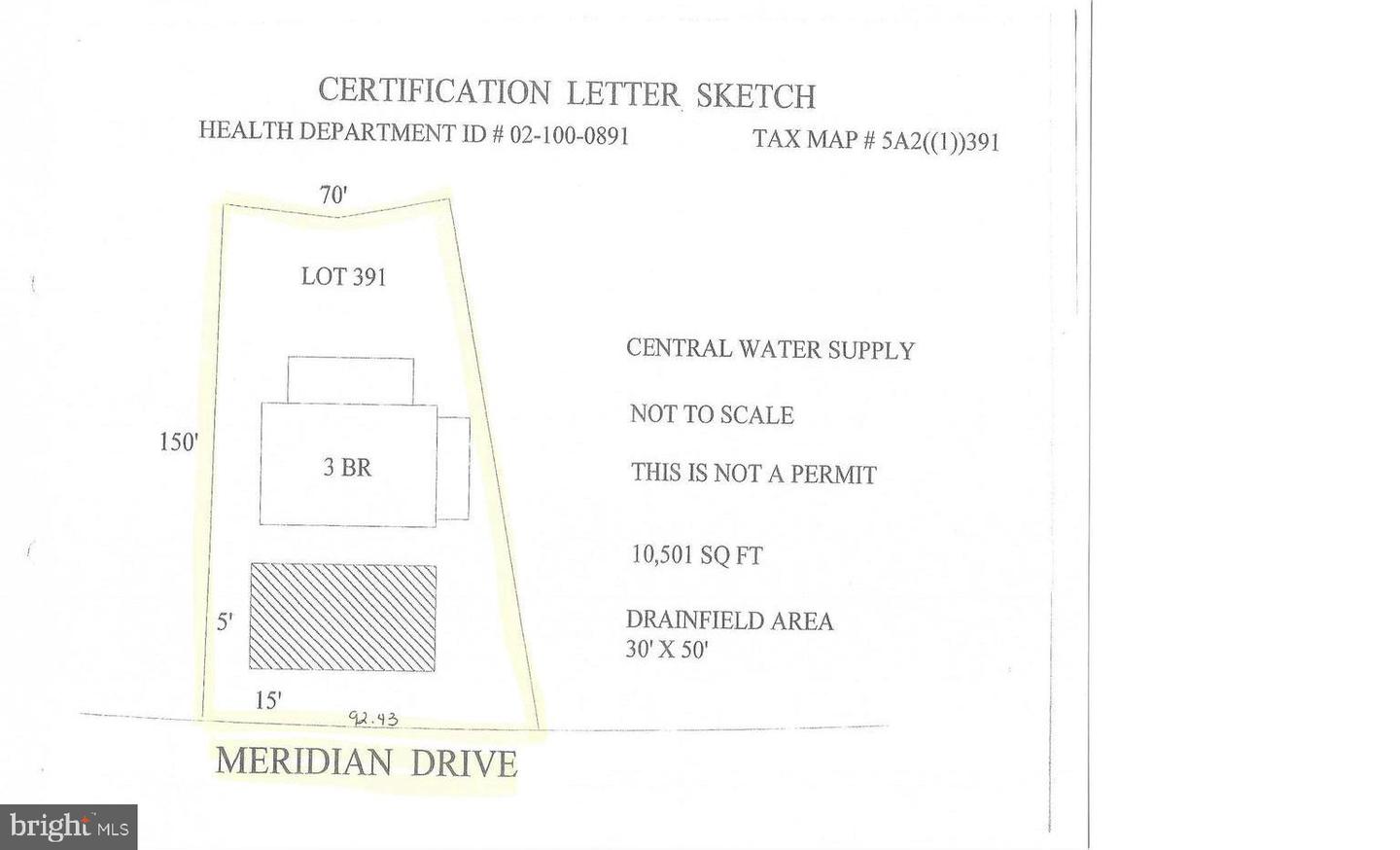391 Meridian Dr Property Photo 5
