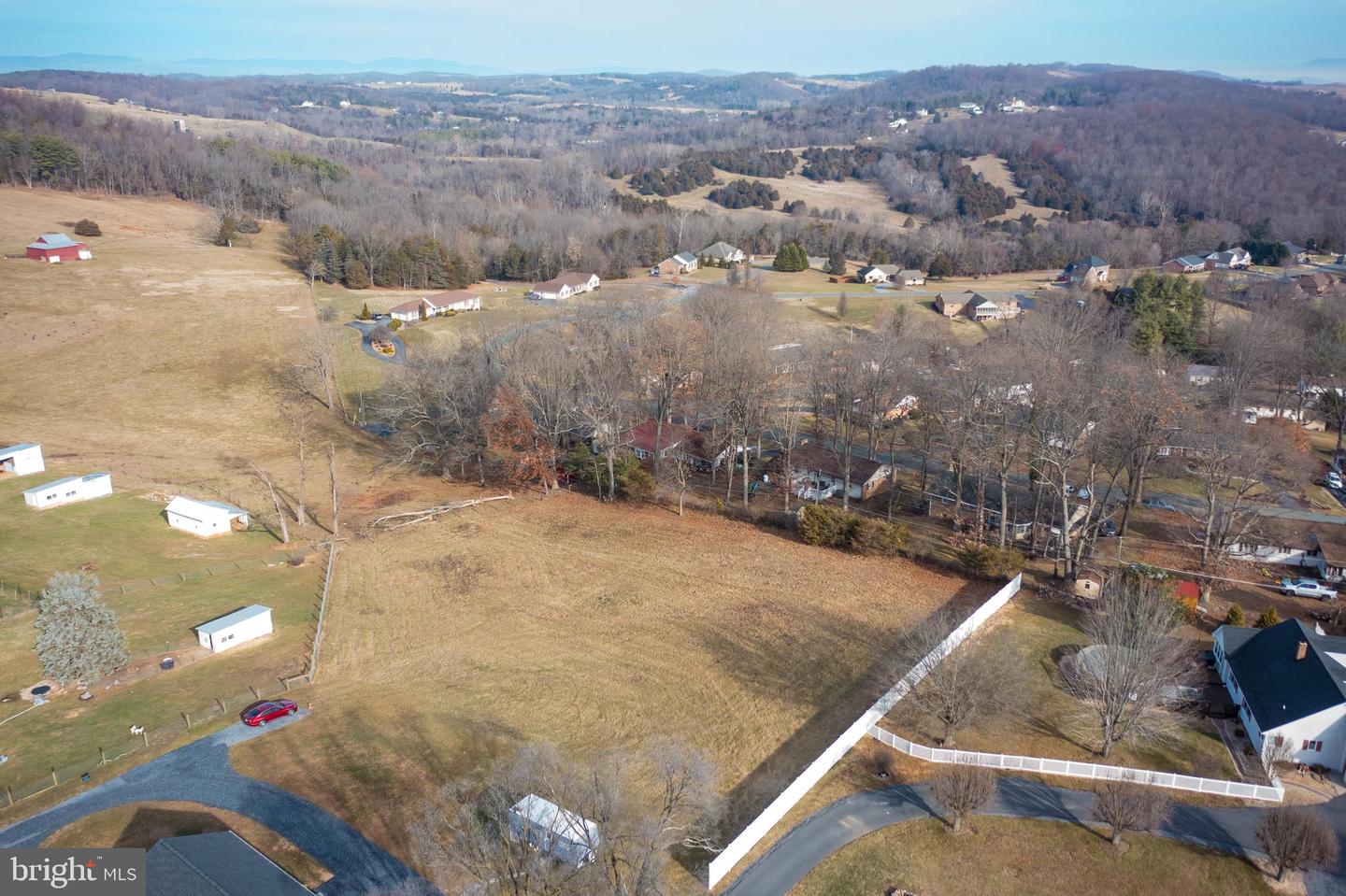 Lot 36-110a Maury Mill Rd Property Photo
