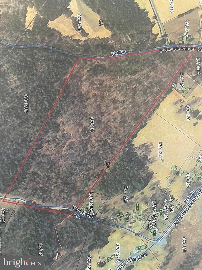 Estaline Valley Rd Property Photo 1