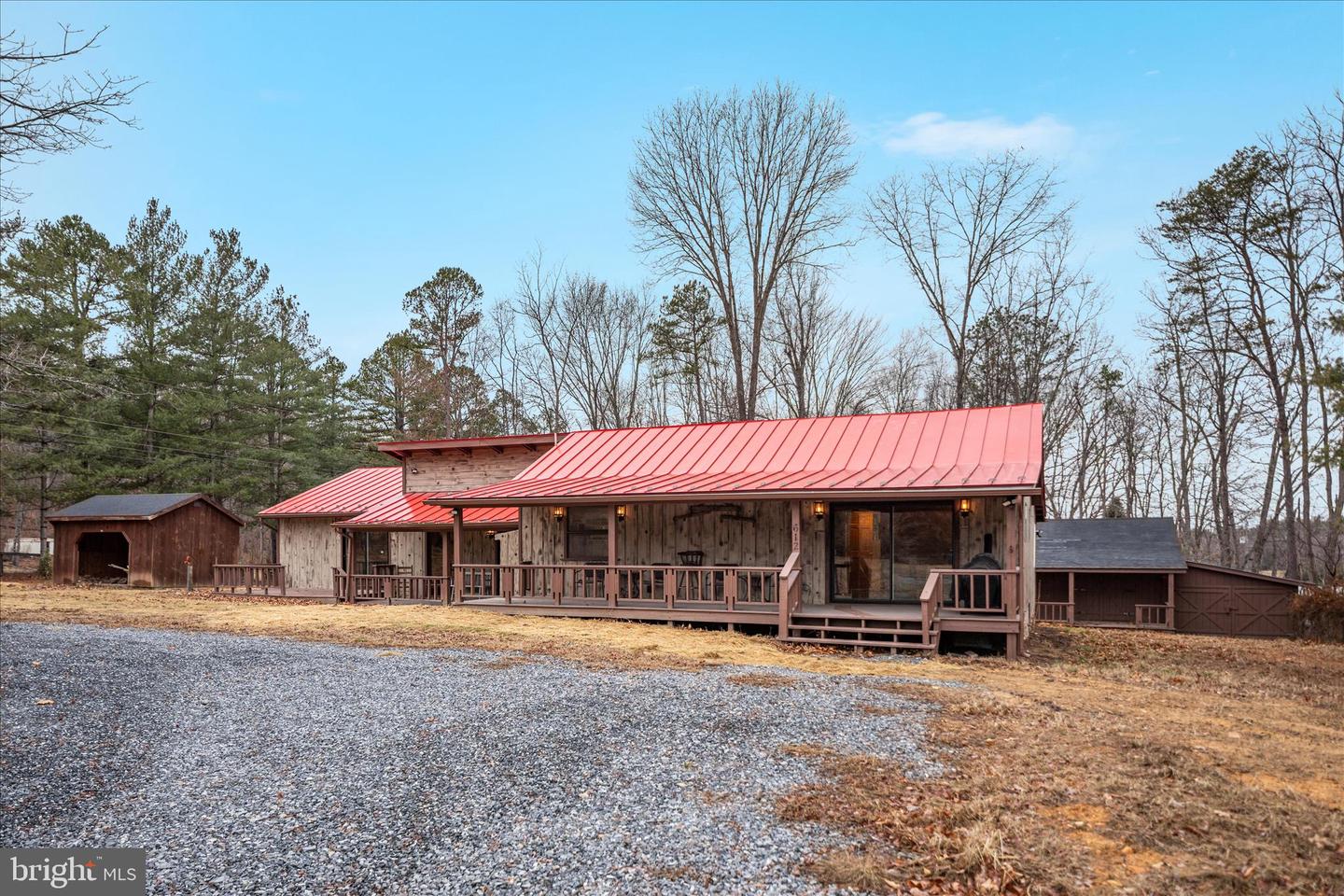612 Paine Run Rd Property Photo 2