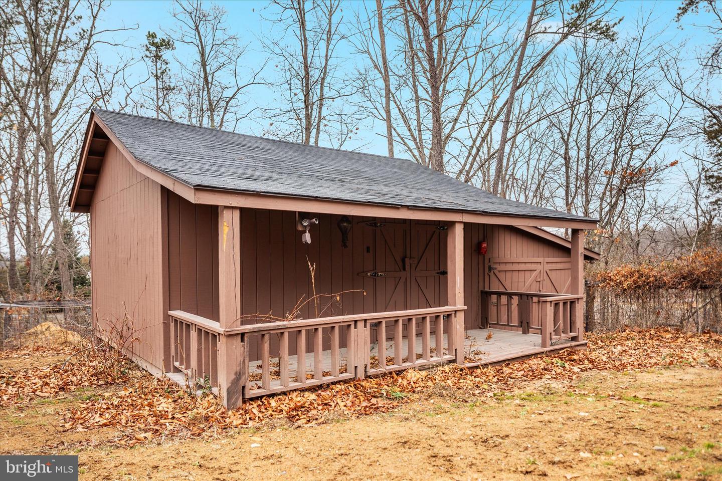 612 Paine Run Rd Property Photo 32
