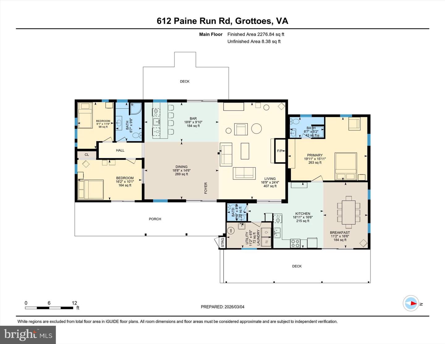 612 Paine Run Rd Property Photo 59