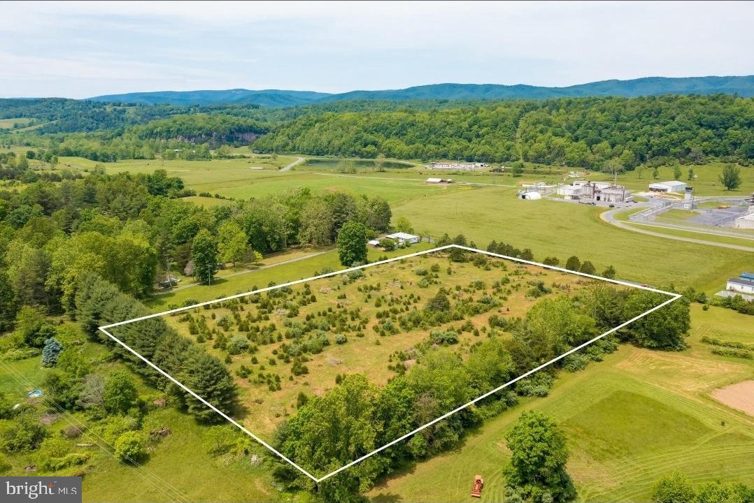 Tbd Estaline Valley Rd Property Photo 3