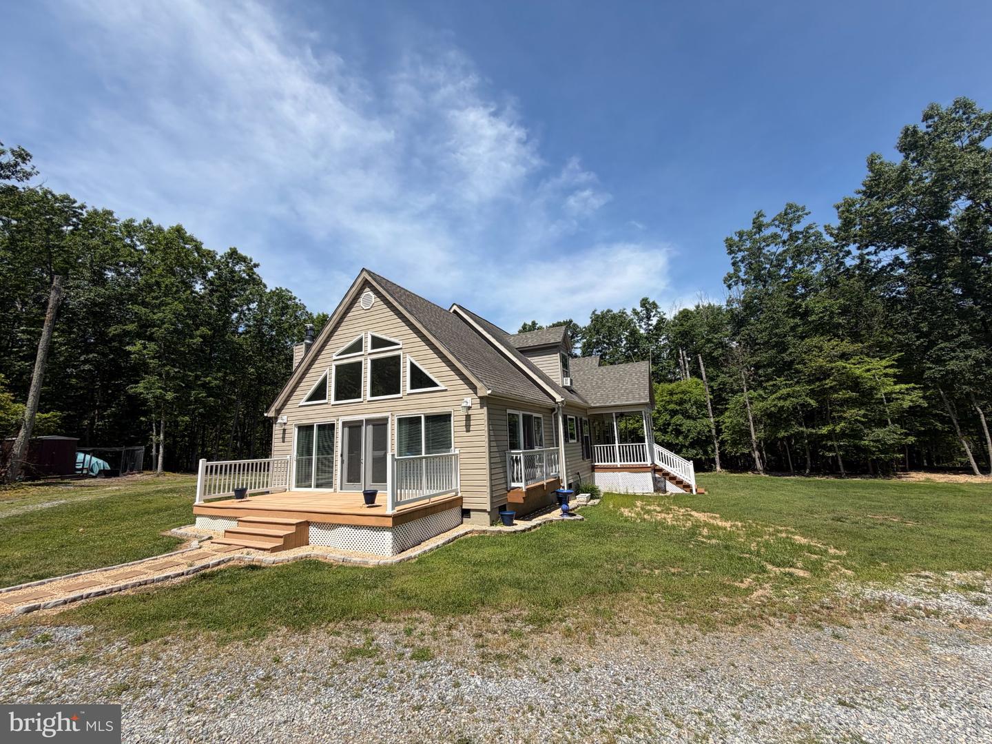 303 KAOLIN SPRING LN