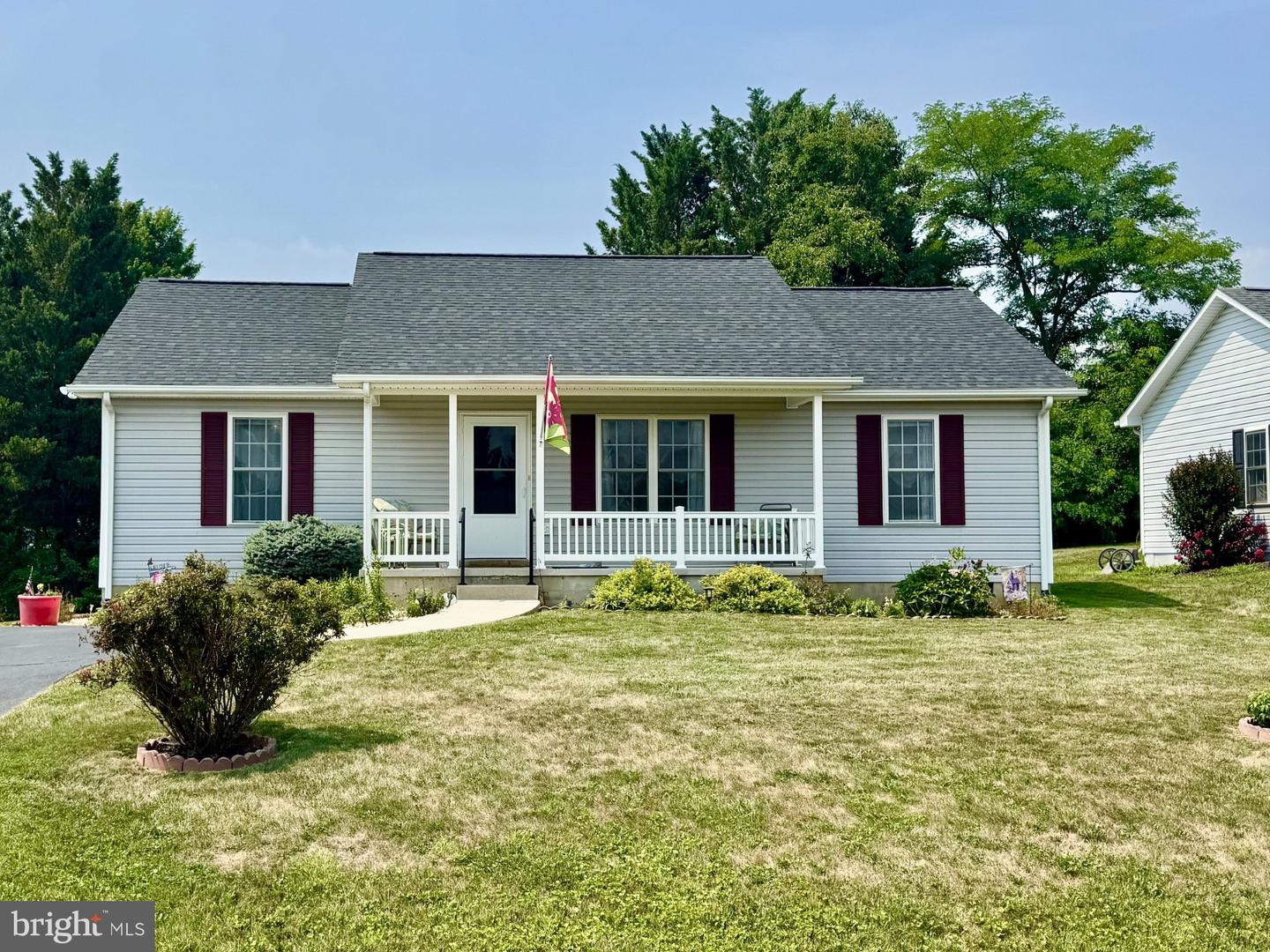 20 Millport Ct Property Photo 17