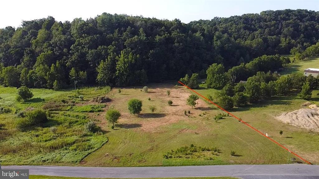 144 Naked Creek Hollow Road Property Photo 1