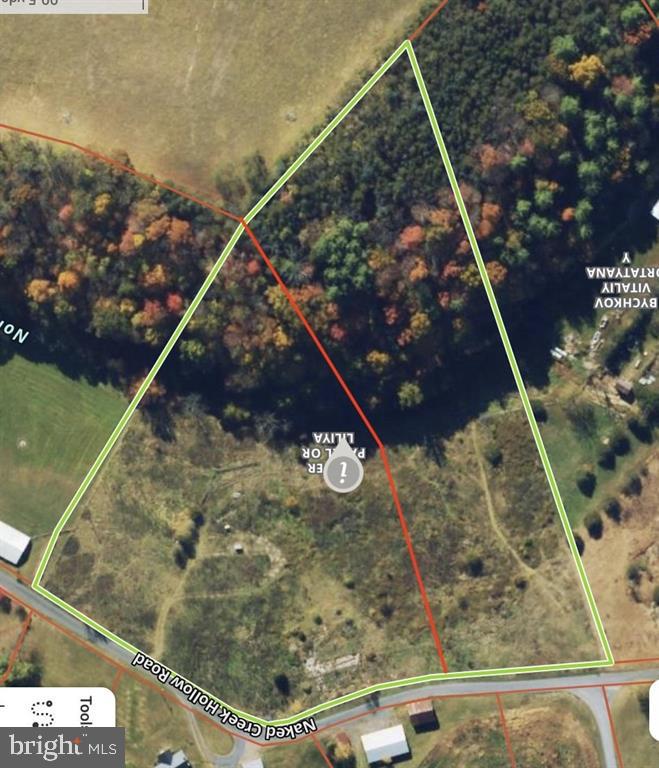 144 Naked Creek Hollow Road Property Photo 5