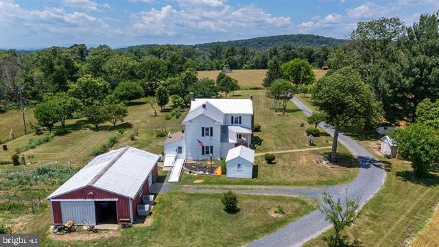139 Teter Rd Property Photo 2