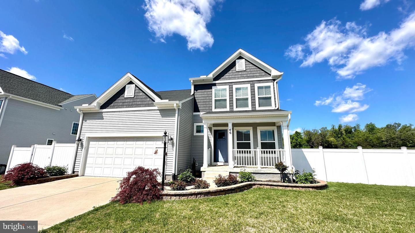 46 Lookover Ter Property Photo 2