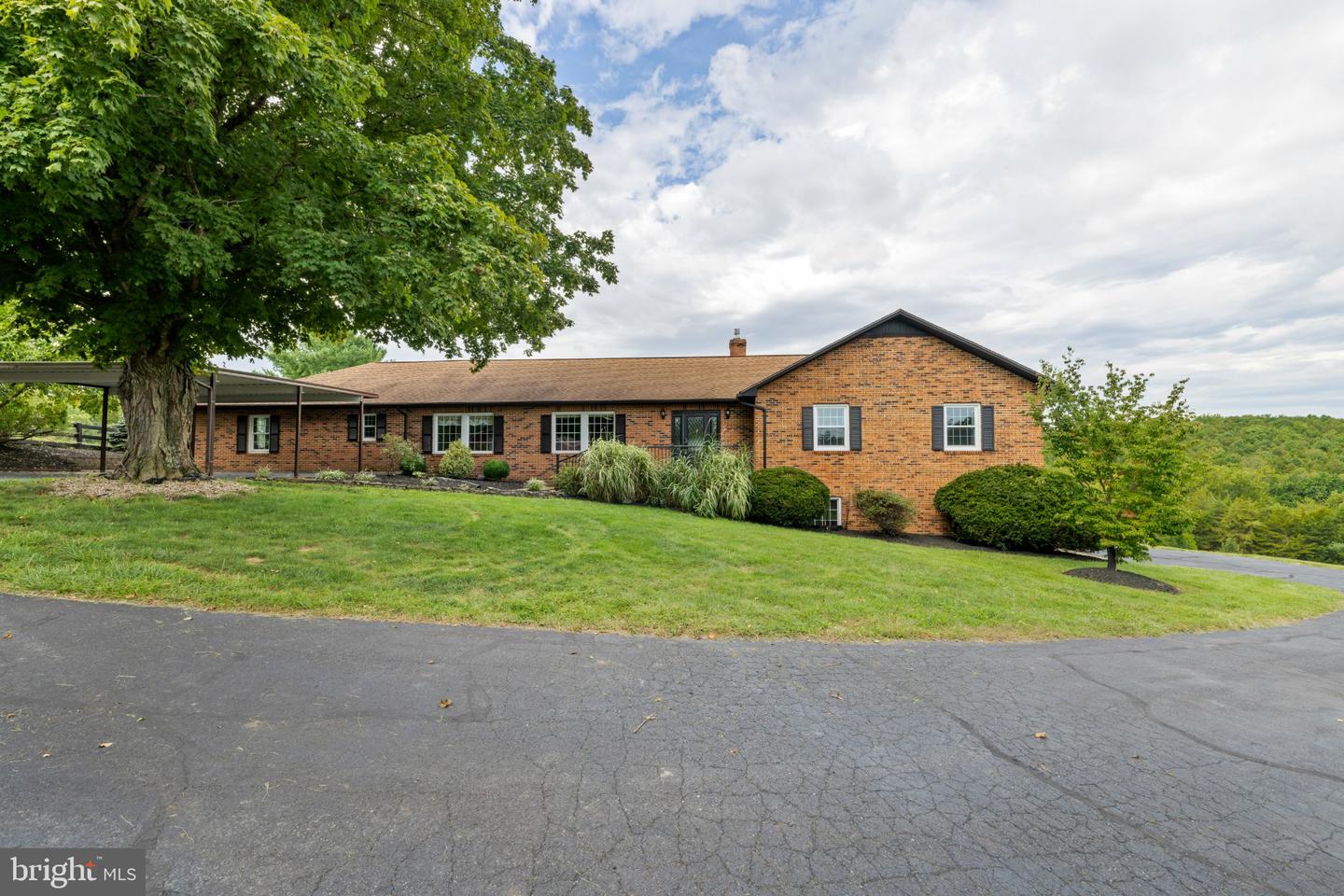 308 Stonewall Rd Property Photo 1