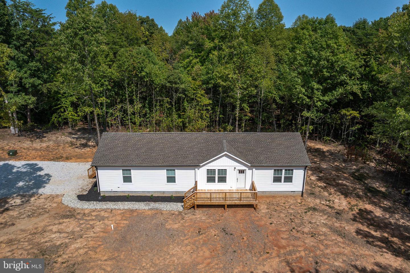 899 Union Hill Rd Property Photo