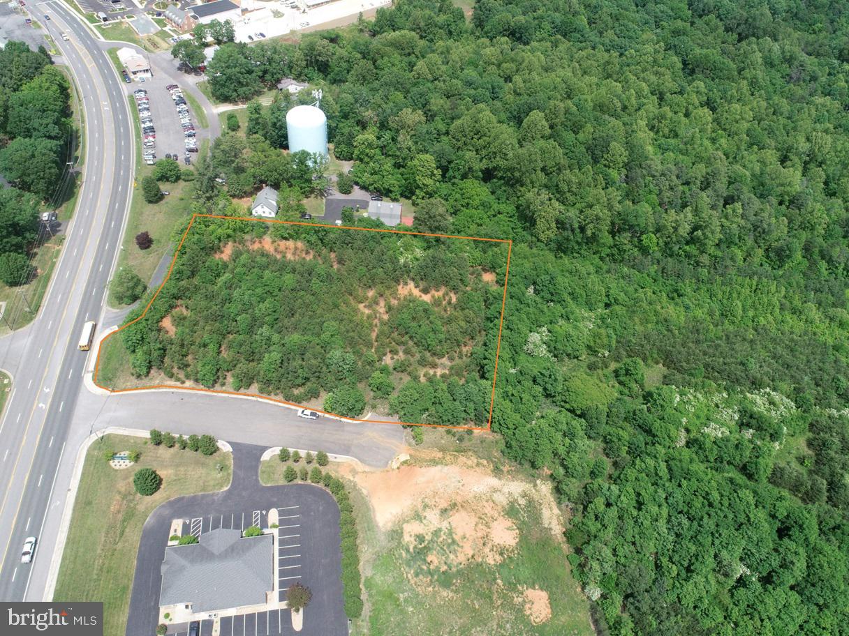 Highview Drive Property Photo