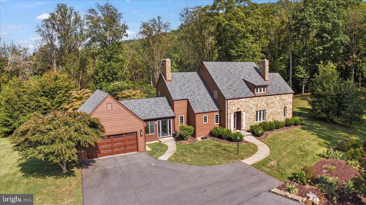 181 Mobley Mtn Rd Property Photo 1