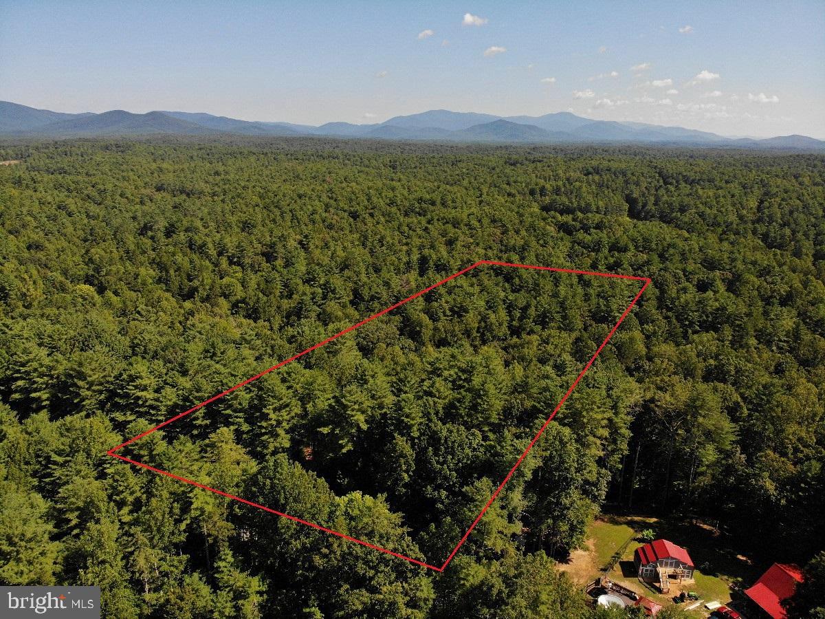 0 Blue Ridge Ln Property Photo 2