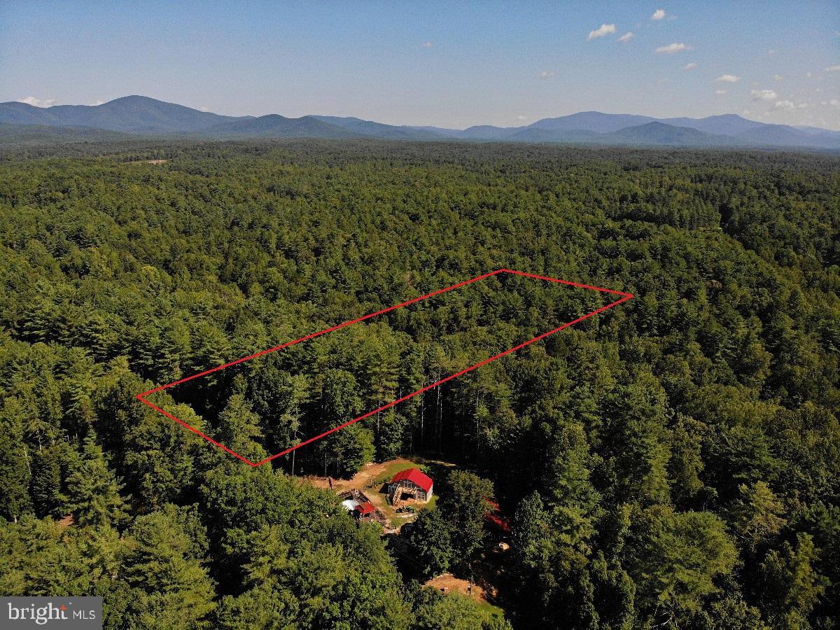 0 Blue Ridge Ln Property Photo 3