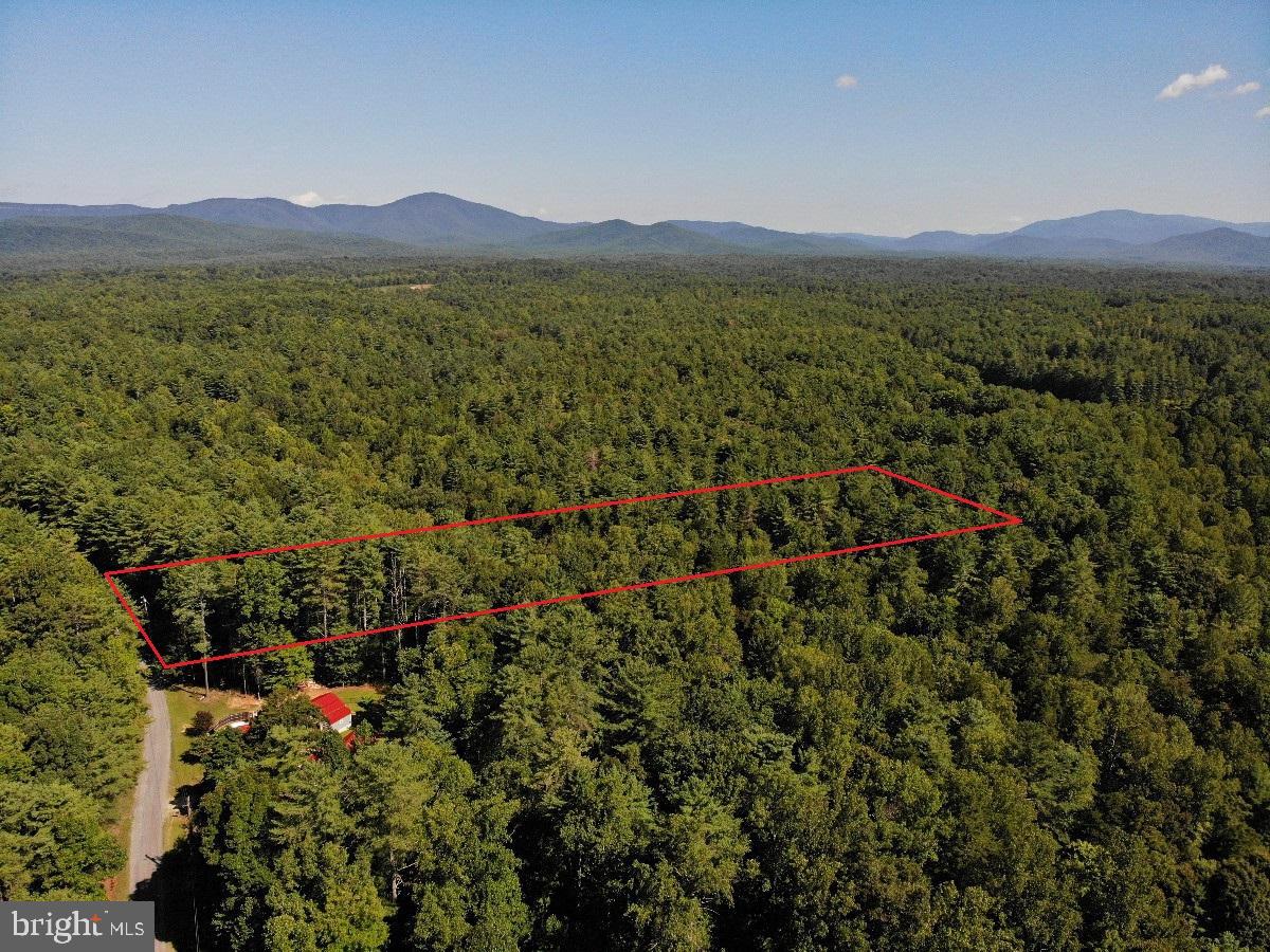0 Blue Ridge Ln Property Photo 4