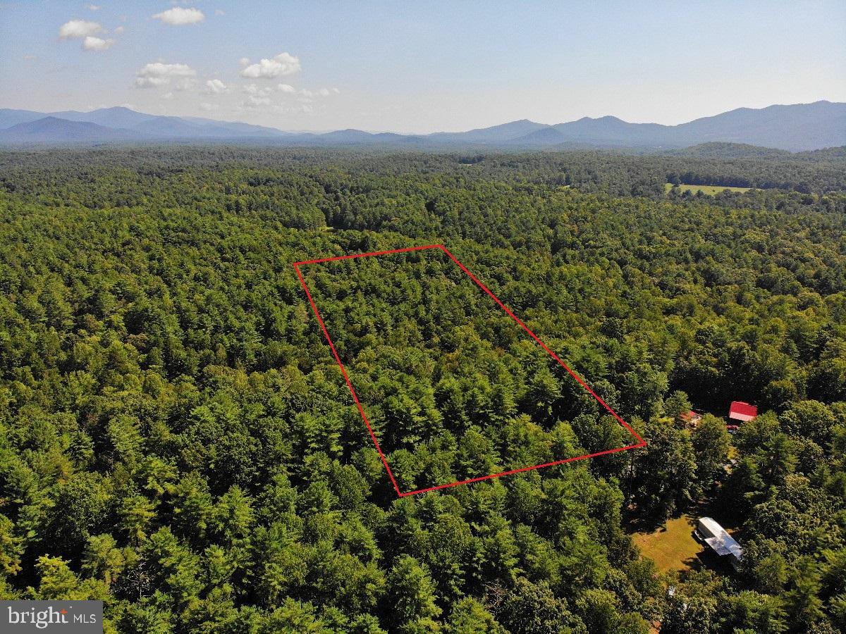 0 Blue Ridge Ln Property Photo 14