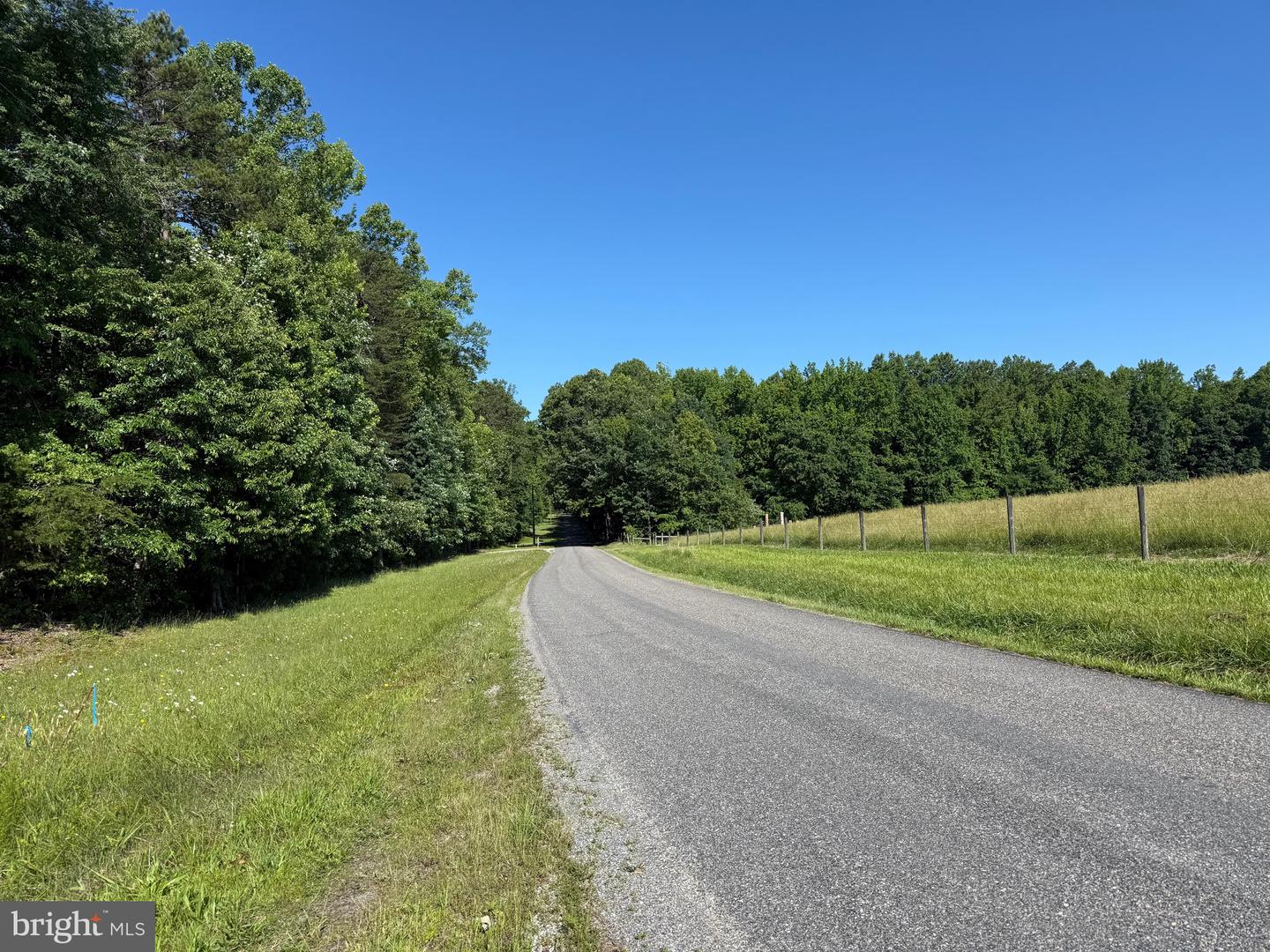 Tbd Selma Rd Tract 1 Property Photo 1