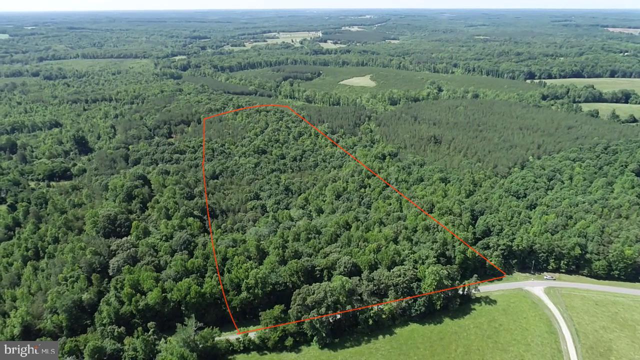 Tbd Selma Rd Tract 2 Property Photo 1