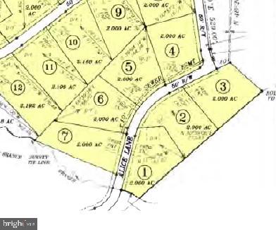 Lot 1 Foster Ln Property Photo 1