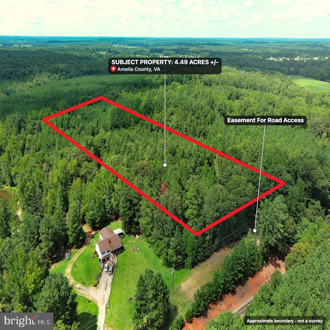 Mount Olive Ln Property Photo 1