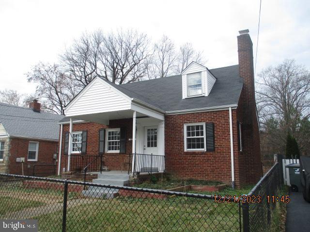 866 N Abingdon St N Property Photo