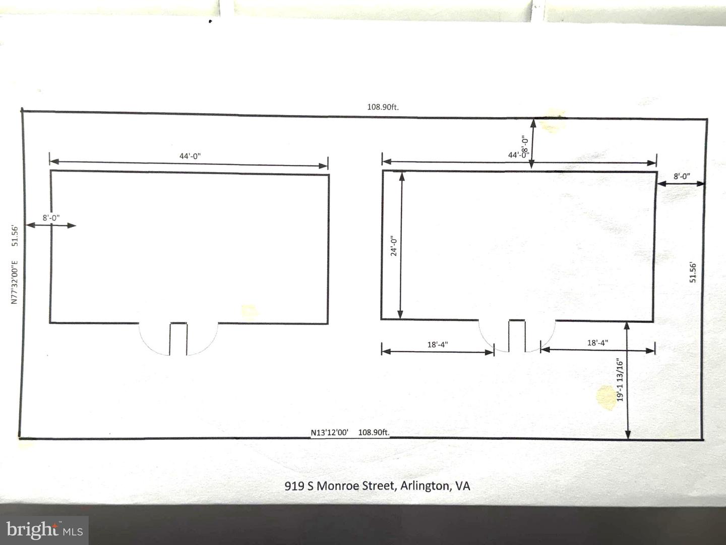 919 S Monroe St Property Photo 7