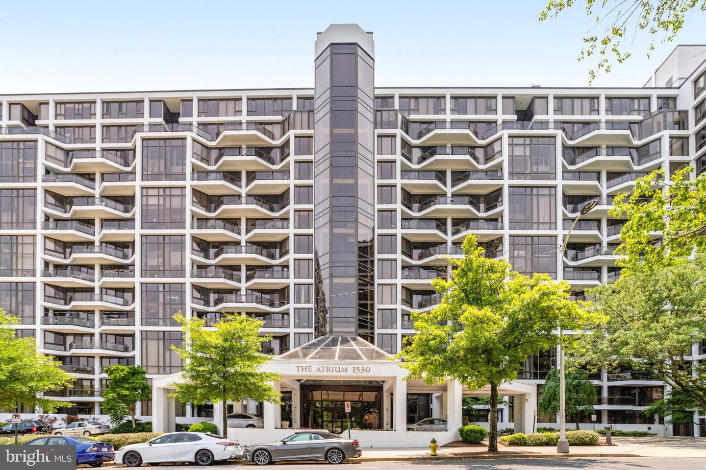 Atrium Real Estate Listings Main Image