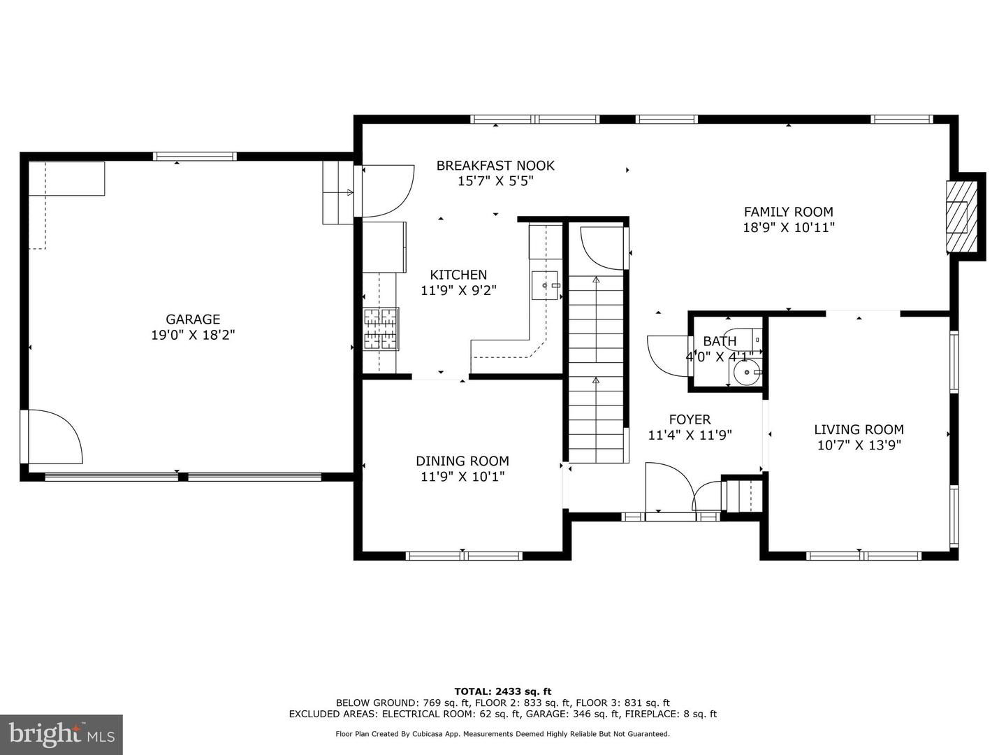 2142 N Dinwiddie St Property Photo 16