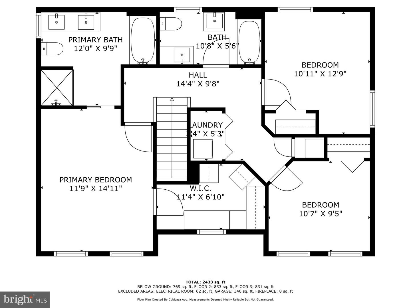2142 N Dinwiddie St Property Photo 28
