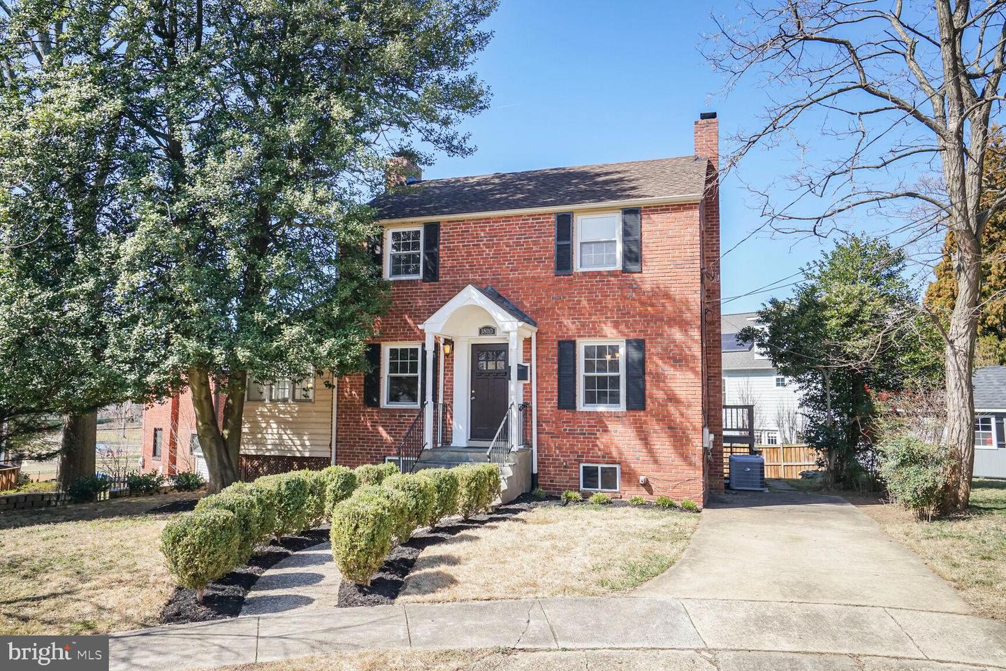 1810 N Kentucky St Property Photo