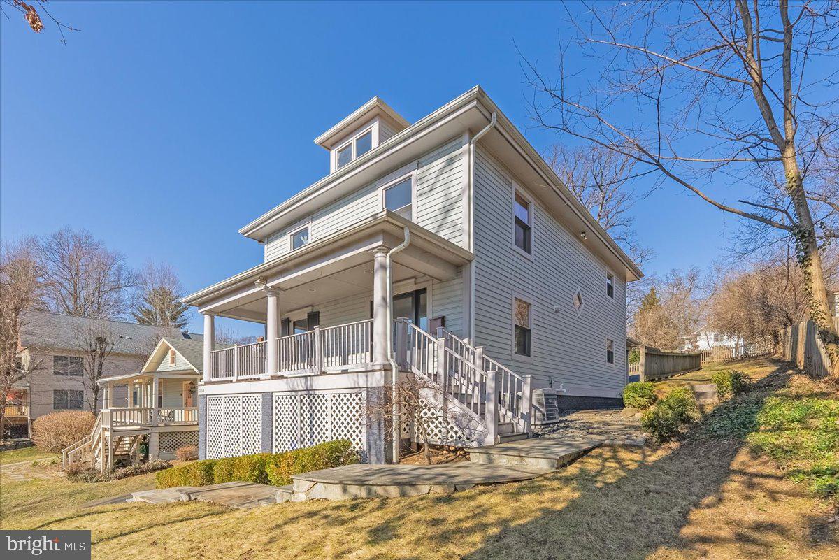 3209 Old Dominion Drive Property Photo