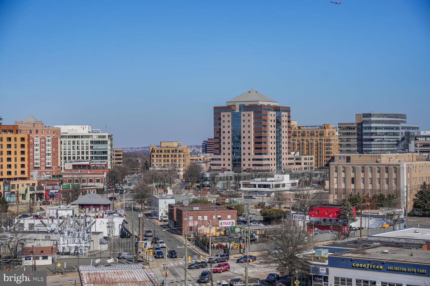 3409 Wilson Blvd #211 Property Photo 26